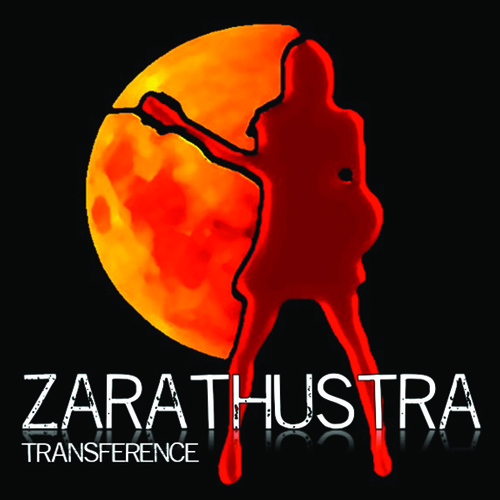 Transference-Zarathustra
