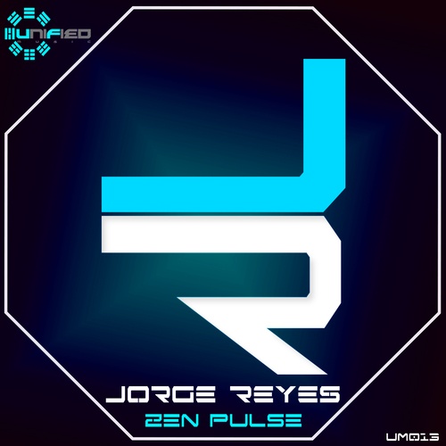 Jorge Reyes -Zen Pulse