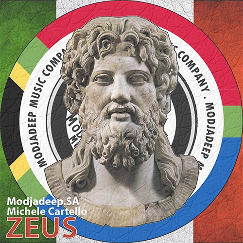 Modjadeep.SA, Michele Cartello-Zeus