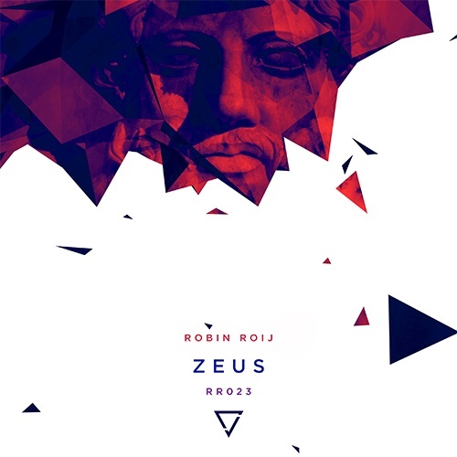 Robin Roij-Zeus