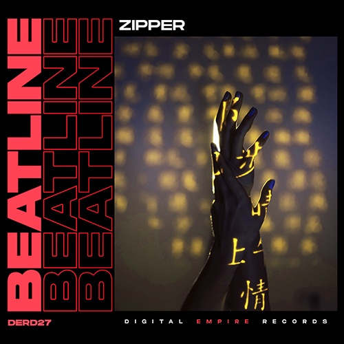 Beatline-Zipper