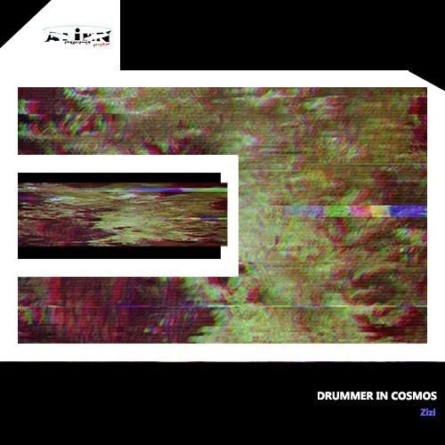 Drummer In Cosmos-Zizi