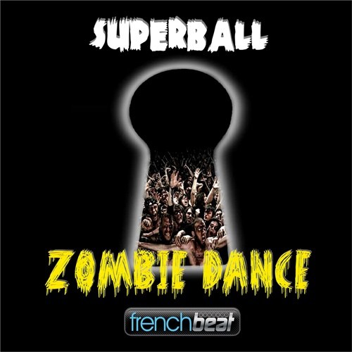 Superball-Zombie Dance