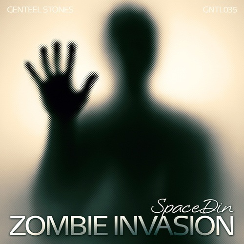 Spacedin-Zombie Invasion
