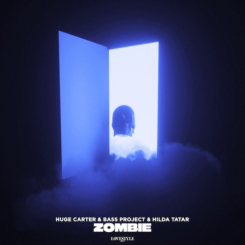 Bass Project, Hilda Tatar, Huge Carter-Zombie