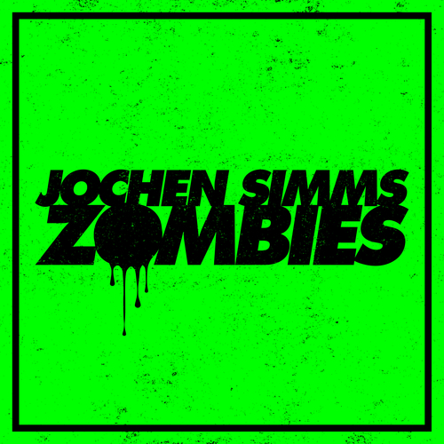 Jochen Simms-Zombies