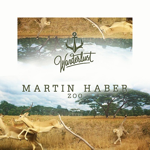 Martin Haber-Zoo