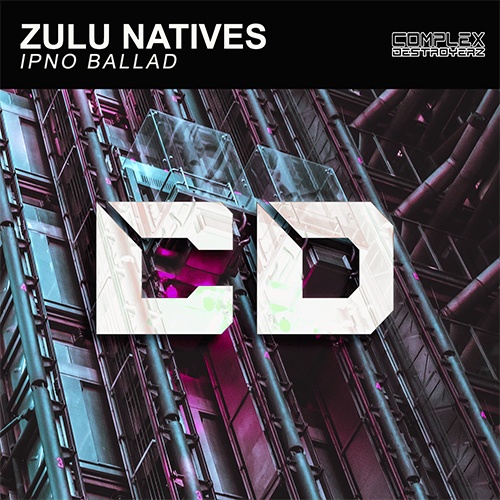 Zulu Natives-Zulu Natives - Ipno Ballad