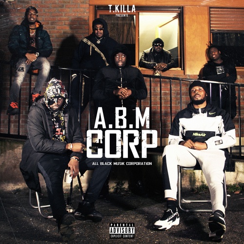 A.B.M Corp