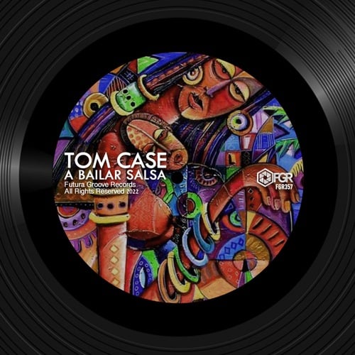 Tom Case-A Bailar Salsa