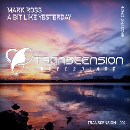 Mark Ross-A Bit Like Yesterday