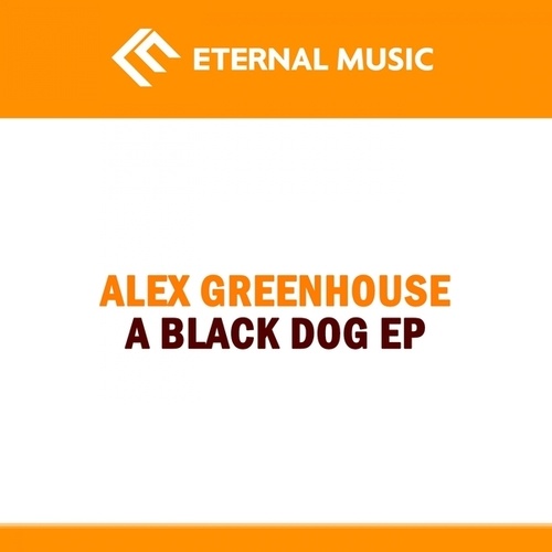 Alex Greenhouse, Zolotaya-A Black Dog