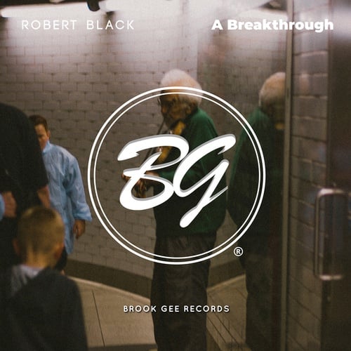 Robert Black-A Breakthrough