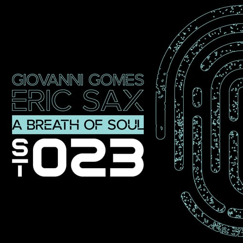 Giovanni Gomes, Eric Sax-A Breath of Soul