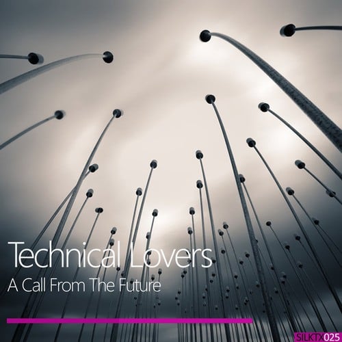 Technical Lovers-A Call From The Future