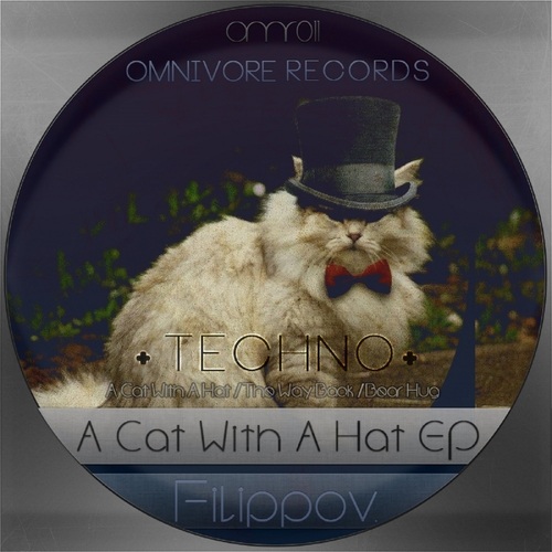 Filippov-A Cat with a Hat