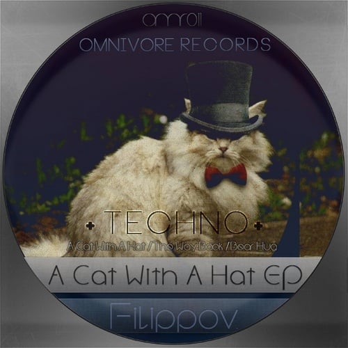 Filippov-A Cat With a Hat