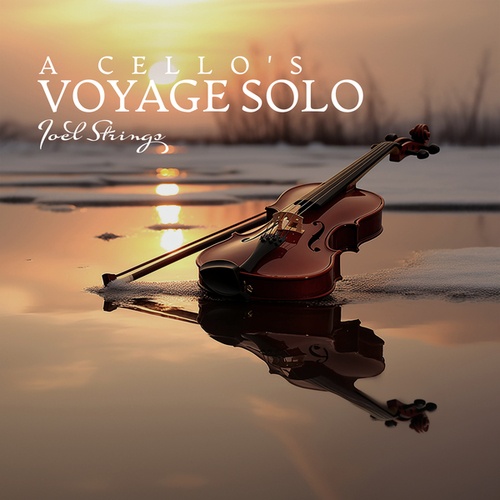 A Cello's Voyage Solo