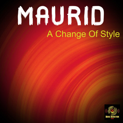 Maurid-A Change Of Style