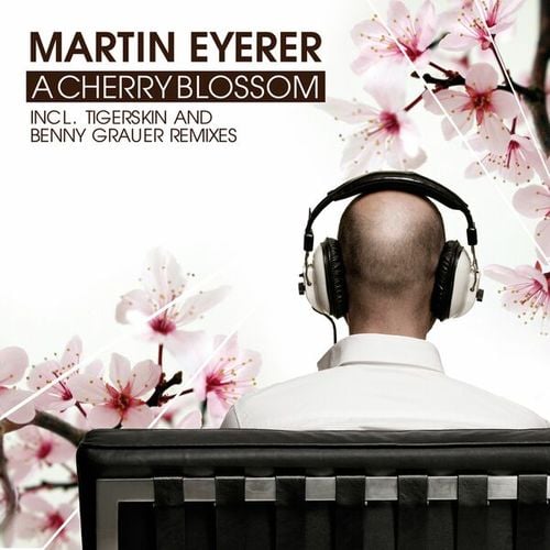 Martin Eyerer, Tigerskin, Benny Grauer-A Cherry Blossom