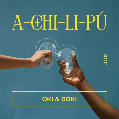 A-Chi-Li-Pú