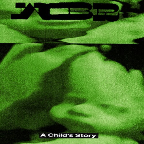 WBR, Rill, Pro Athlete-A Child's Story