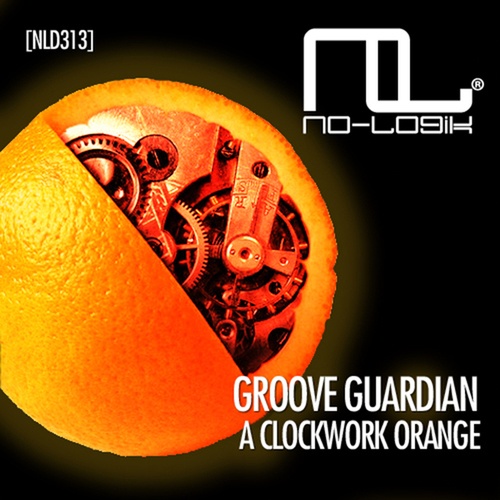 Groove Guardian-A Clockwork Orange