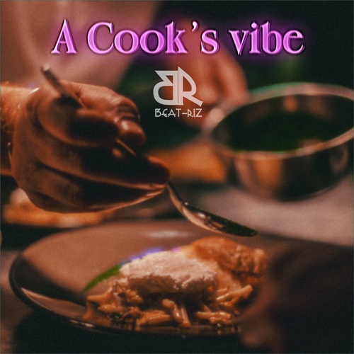 A cook's vibe