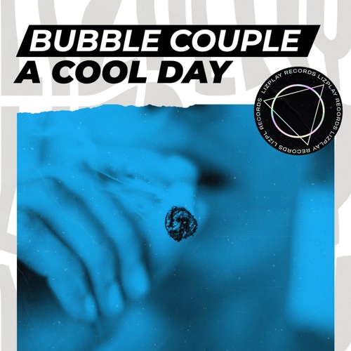 Bubble Couple-A Cool Day