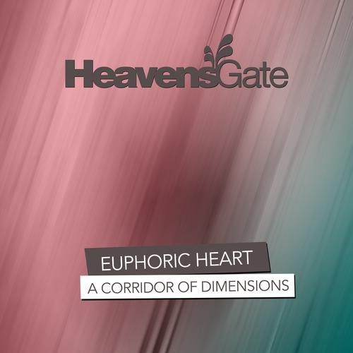 Euphoric Heart-A Corridor of Dimensions