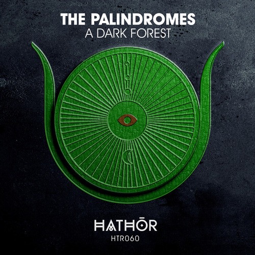 The Palindromes-A Dark Forest