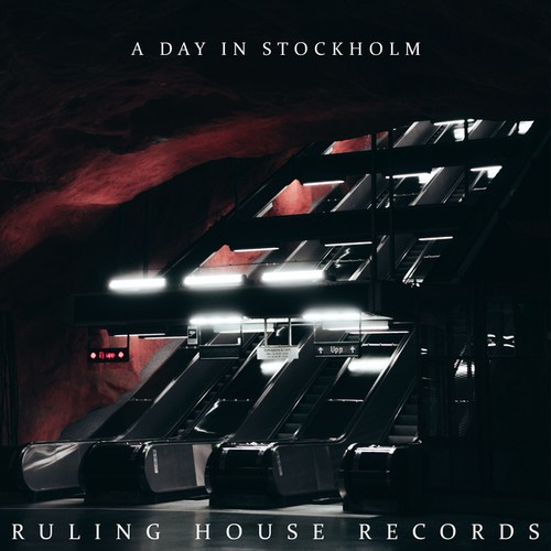 Joshua O'Callaghan-A Day In Stockholm