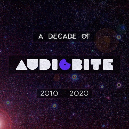 Various Artists-A Decade of AudioBite