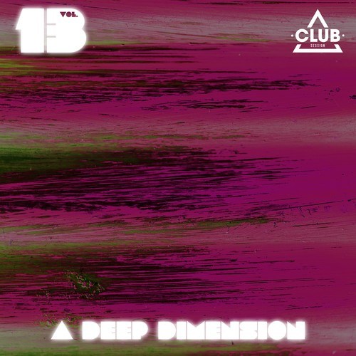 Various Artists-A Deep Dimension, Vol. 13