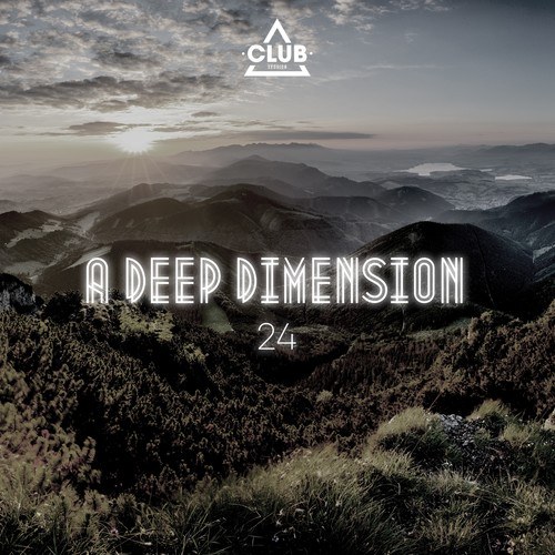 A Deep Dimension, Vol. 24
