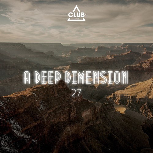 Various Artists-A Deep Dimension, Vol. 27