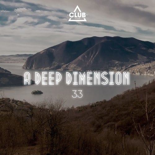 Various Artists-A Deep Dimension, Vol. 33