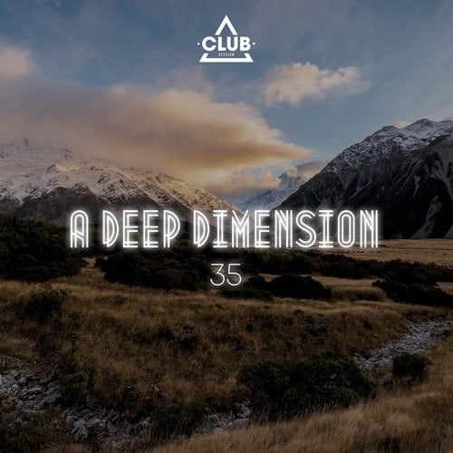 Various Artists-A Deep Dimension, Vol. 35