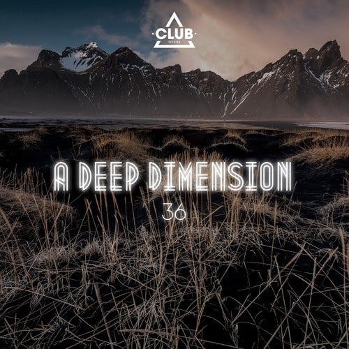 Various Artists-A Deep Dimension, Vol. 36