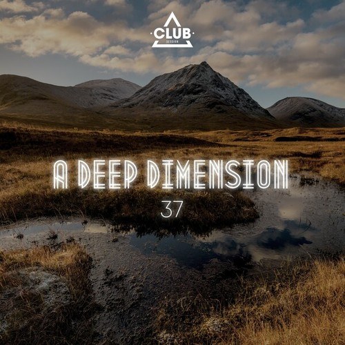 Various Artists-A Deep Dimension, Vol. 37