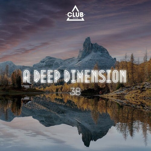 Various Artists-A Deep Dimension, Vol. 38