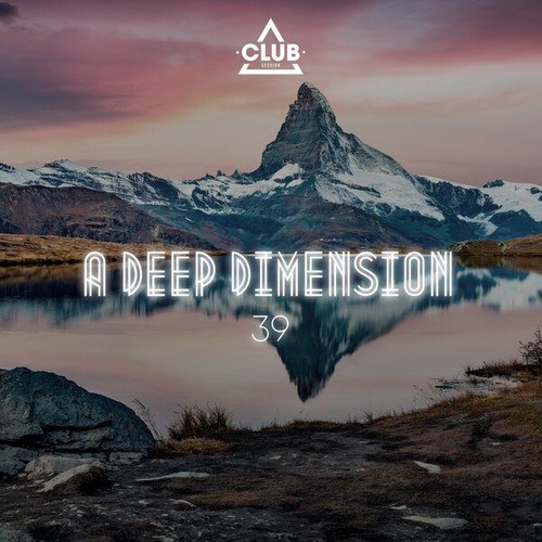 Various Artists-A Deep Dimension, Vol. 39