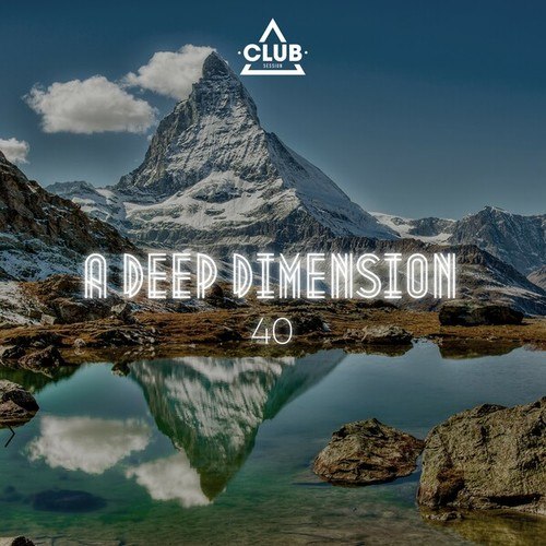 Various Artists-A Deep Dimension, Vol. 40