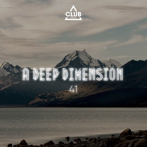 Various Artists-A Deep Dimension, Vol. 41