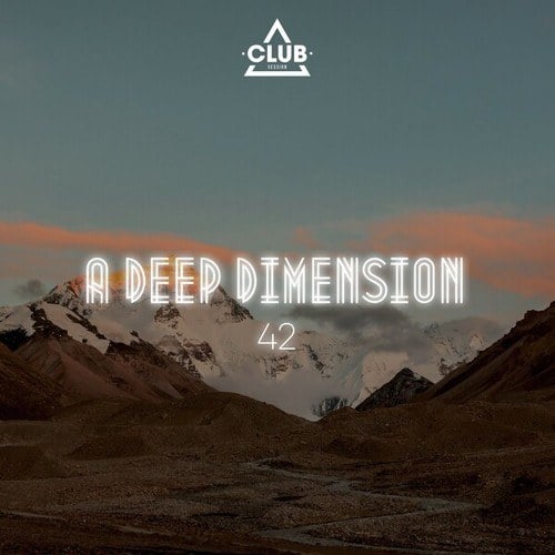 Various Artists-A Deep Dimension, Vol. 42