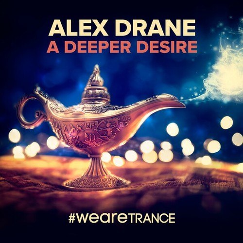 Alex Drane-A Deeper Desire
