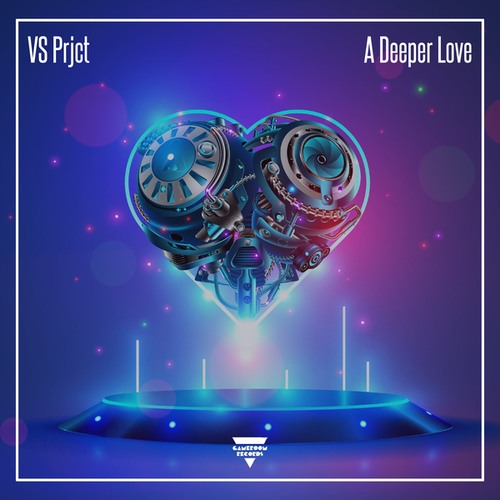 VS Prjct-A Deeper Love