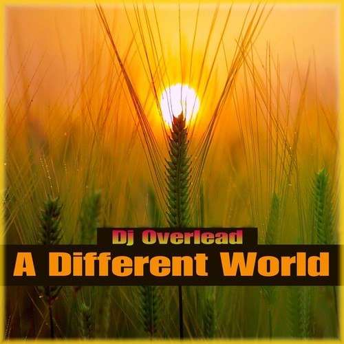 DJ Overlead-A Different World