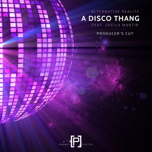 A Disco Thang