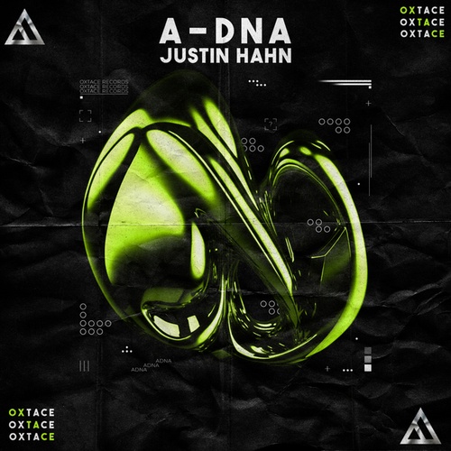 Justin Hahn-A-DNA